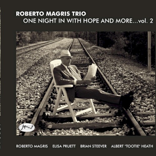 One Night in With Hope and More, Vol. 2