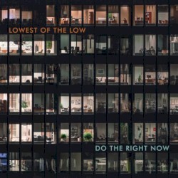 Do the Right Now