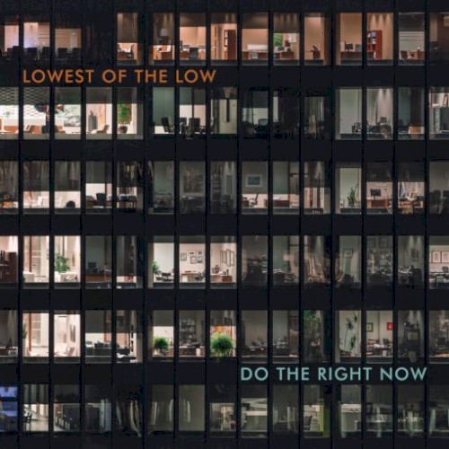 Do the Right Now