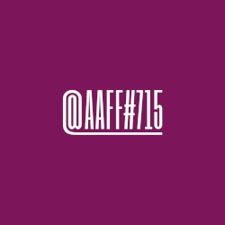 @AAFF#715