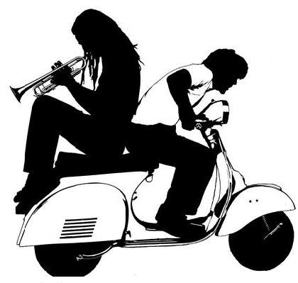 'Ndemo!