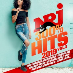 NRJ 300% Hits 2019, Vol. 2