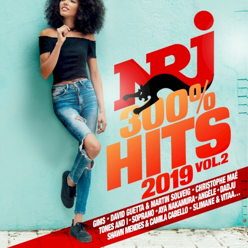 NRJ 300% Hits 2019, Vol. 2