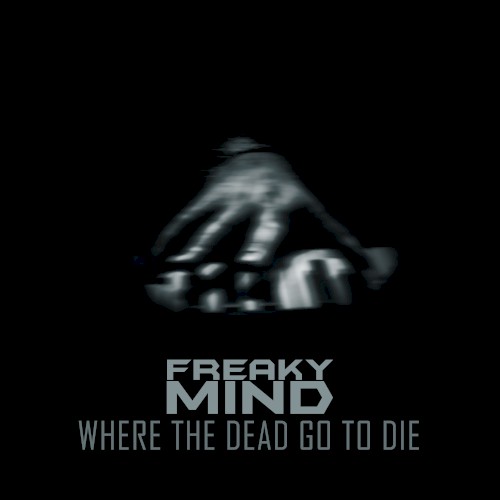 Where the Dead Go to Die