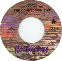 Shaka Shaka Na Na