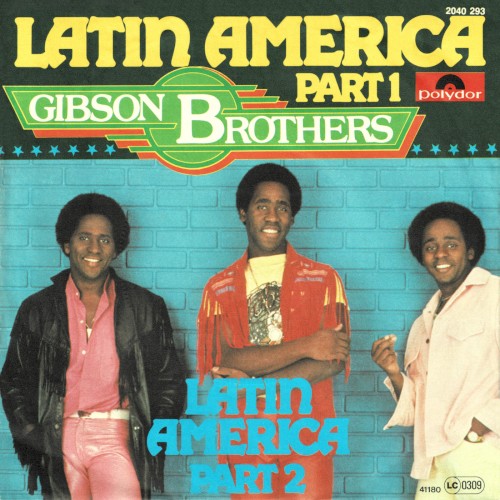 Latin America