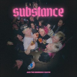 substance