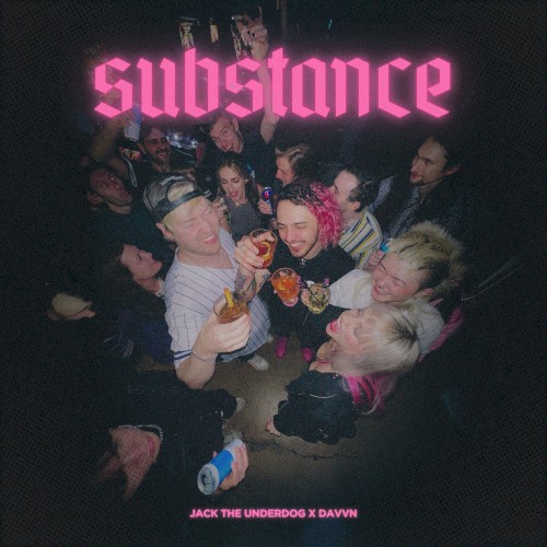 substance