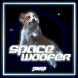 Space Woofer