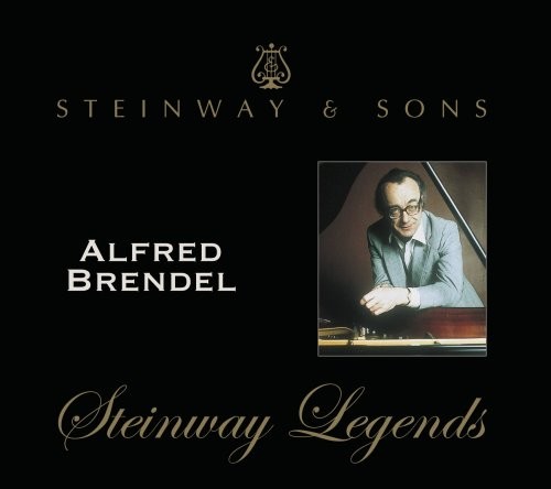 Steinway Legends