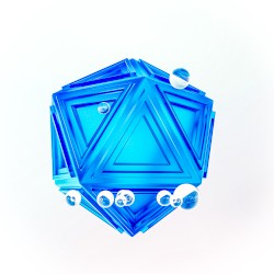 Ice Gleam