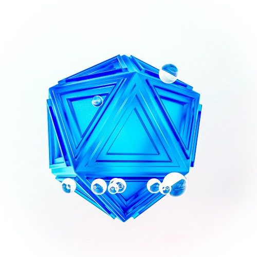 Ice Gleam