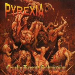 Cruelty Beyond Submission