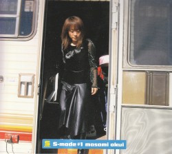 S‐mode #1