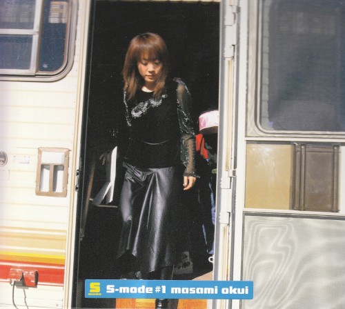 S‐mode #1