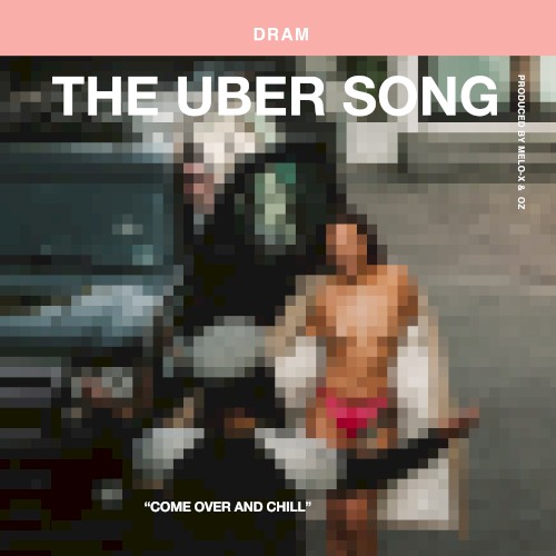 The Uber Song