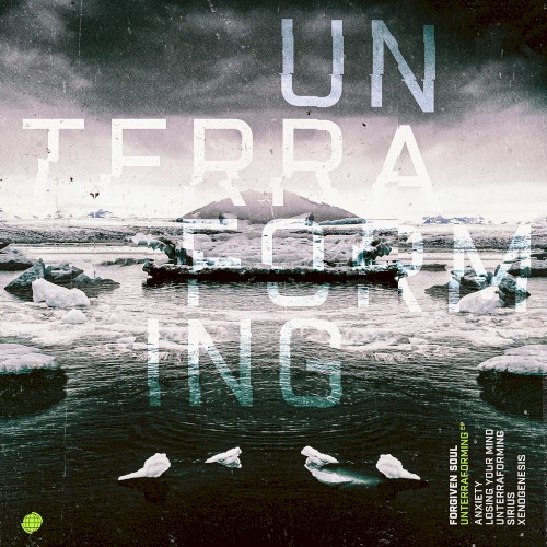 Unterraforming EP