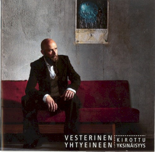 Kirottu yksinäisyys