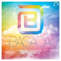 Music Sounds Better With You