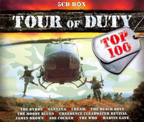 Tour of Duty: Top 100