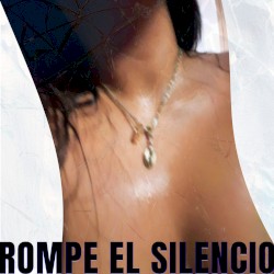 Rompe el silencio