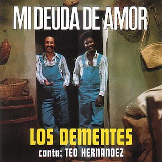 Mi deuda de amor