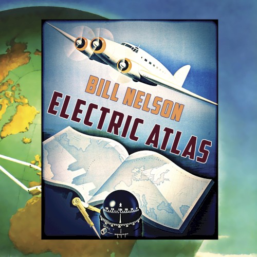 Electric Atlas