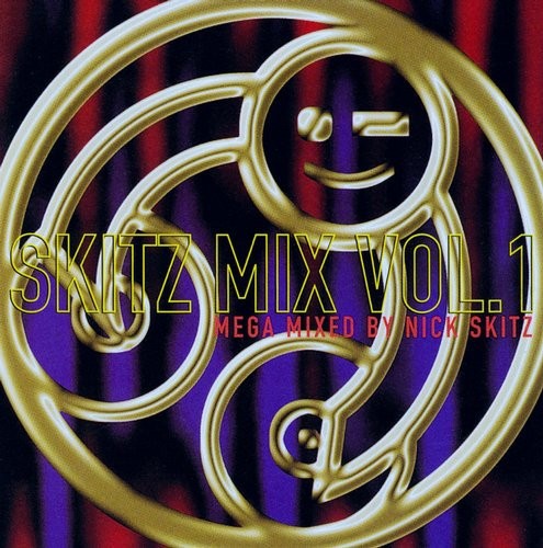 Skitzmix Vol. 1