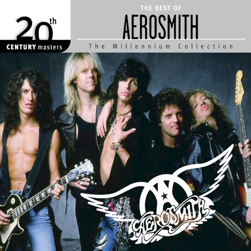20th Century Masters: The Millennium Collection: The Best of Aerosmith