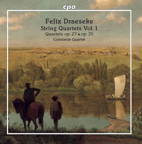 String Quartets, Vol. 1