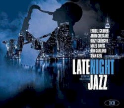 Late Night Jazz essential collection