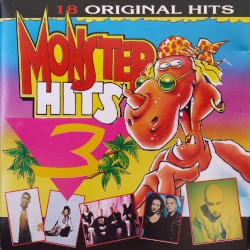 Monster Hits, Volume 3