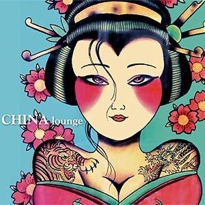 China Lounge feat. Shanghai Divas