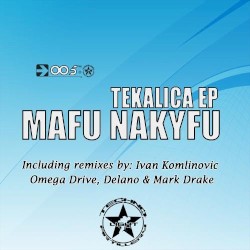 Tekalica