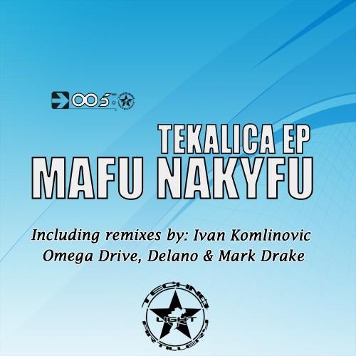 Tekalica