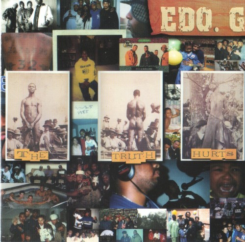 The Truth Hurts