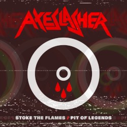 Stoke the Flames / Pit of Legends