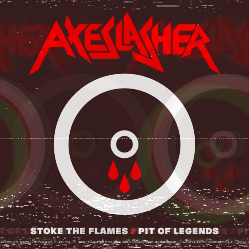 Stoke the Flames / Pit of Legends
