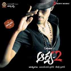 Aarya - 2 (Original Motion Picture Soundtrack)