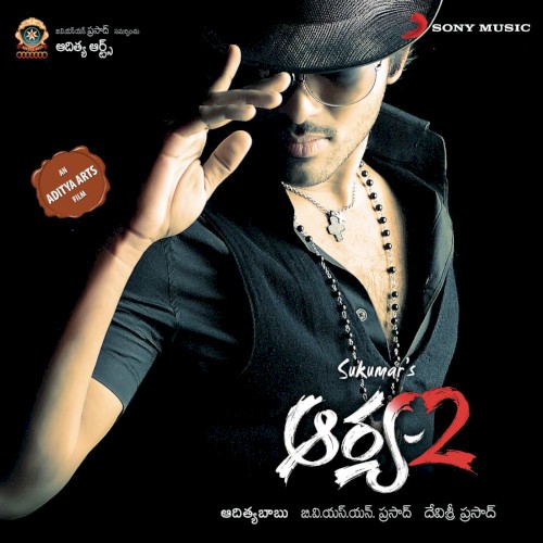 Aarya - 2 (Original Motion Picture Soundtrack)
