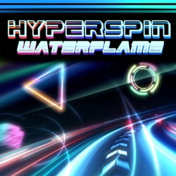 Hyperspin (Single)