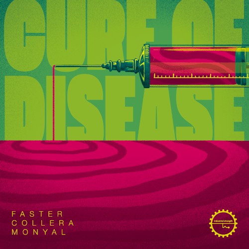 Cure of Disease