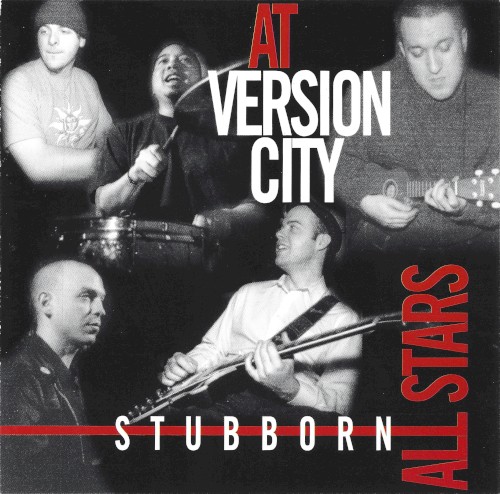 At Version City