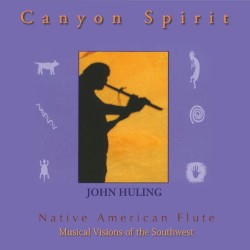 Canyon Spirit