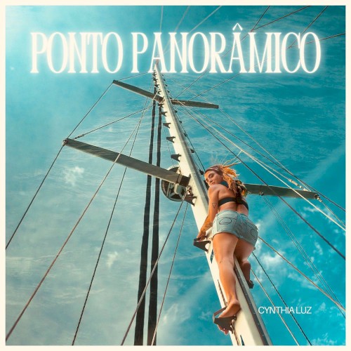 Ponto panorâmico