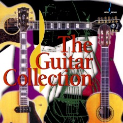 The Guitar Collection