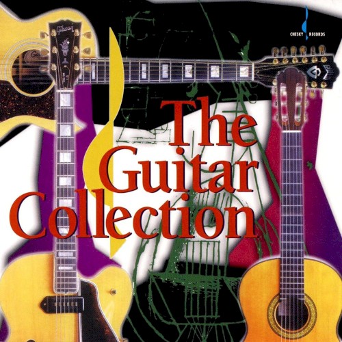 The Guitar Collection
