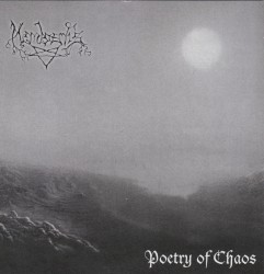Poetry of Chaos
