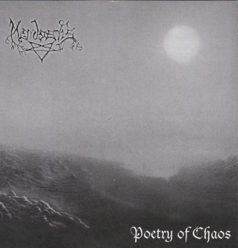 Poetry of Chaos