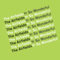 Yr So Wonderful